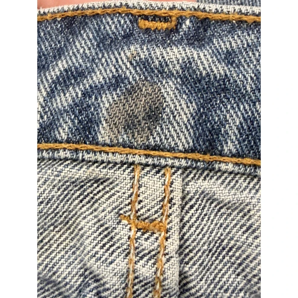 Levis levi 550